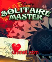 game pic for Disney Solitaire Master